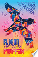 Flight of the Puffin paperback by Phoenix Books