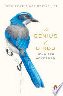 Genius of Birds by Phoenix Books