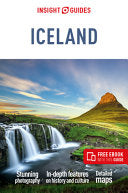 Insight Guides Iceland: Travel Guide with eBook by Phoenix Books