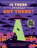 Is There Anybody Out There A Wild Thing Book by Phoenix Books