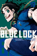 Blue Lock 10 by Phoenix Books