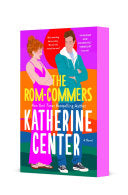 Rom-Commers: A Novel