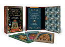 Cat Gods, Goddesses, Deities, and Demons Oracle De by Phoenix Books