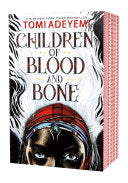 Children of Blood and Bone by Phoenix Books