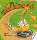 Little Excavator