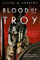 Blood of Troy by Phoenix Books