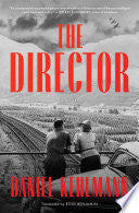 Director: A Novel by Phoenix Books