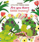 Are you there little Bunny by Phoenix Books