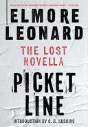Picket Line The Lost Novella