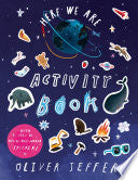 Here We Are Activity Book by Phoenix Books