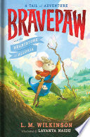 Bravepaw and the Heartstone of Alluria