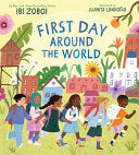 First Day Around the World by Phoenix Books