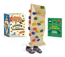 Finger Rock Climbing: Climb on! by Phoenix Books