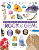 Rock and Gem Book