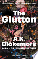 Glutton: A Novel by Phoenix Books