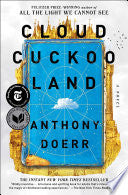 Cloud Cuckoo Land by Phoenix Books