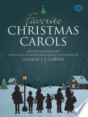 Favorite Christmas Carols by Phoenix Books