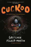 Cuckoo by Phoenix Books