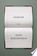 Ledger Poems