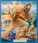 Classic Fairy Tales by Phoenix Books