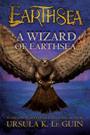 Earthsea Cycle #01 Wizard of Earthsea by Phoenix Books