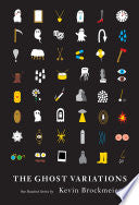 Ghost Variations by Phoenix Books