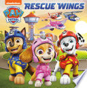 Rescue Wings (Paw Patrol)