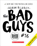 Bad Guys in the Others The Bad Guys 16 by Phoenix Books