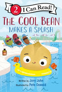 Cool Bean Makes a Splash by Phoenix Books