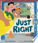 Just Right