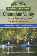Paddler's Guide to the Champlain Valley : Explorin