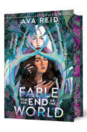 Fable for the End of the World Deluxe Limited Edit by Phoenix Books