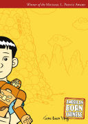 American Born Chinese by Phoenix Books
