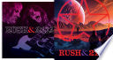 Rush And 2112