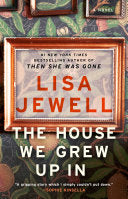 House We Grew Up In by Phoenix Books