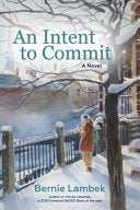 Intent to Commit by Phoenix Books