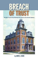 Breach of Trust by Phoenix Books