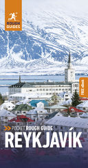 Pocket Rough Guide Reykjavik: Travel Guide with Fr