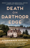Death on Dartmoor Edge by Phoenix Books