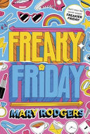 Freaky Friday by Phoenix Books