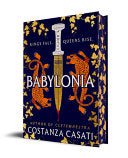 Babylonia by Phoenix Books