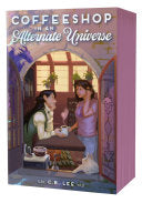 Coffeeshop in an Alternate Universe by Phoenix Books