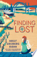 Finding Lost by Phoenix Books