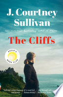 Cliffs: Reese's Book Club: A Novel by Phoenix Books