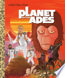 Planet of the Apes (20th Century Studios)
