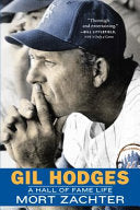 Gil Hodges by Phoenix Books