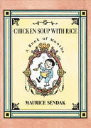 Chicken Soup with Rice Board Book by Phoenix Books