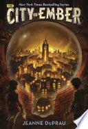 Books of Ember #01 City Of Ember by Phoenix Books