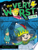 Backstage Fright by Phoenix Books