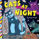 Cats at Night by Phoenix Books